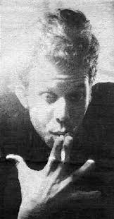 Tom Waits