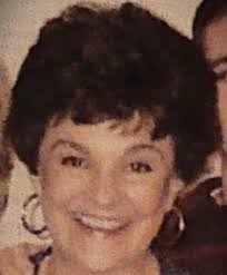 Jewel Salyers Johnson Obituary (1941