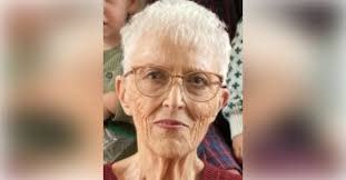 Obituary information for Bonnie Kay Black Chambers