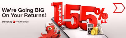 Hong leong bank april 2021 online fd promo interest rate: 1 31 July 2019 Cimb Bank Fixed Deposit Promotion Sg Everydayonsales Com