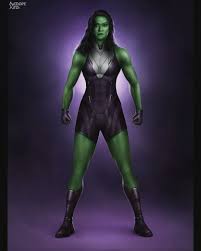 Maybe you would like to learn more about one of these? How Is The Mcu Going To Tackle She Hulk S Design Page 4 Resetera