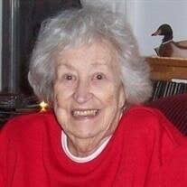 Gloria E. Mosher Obituary