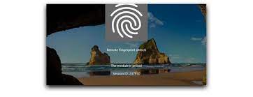 For the application to work, you need to install the fingerprint credential provider module on your windows pc (windows vista/7/8/10), found here. Desbloquea Tu Pc Con Windows Con El Sensor De Huellas De Tu Movil Androidsis