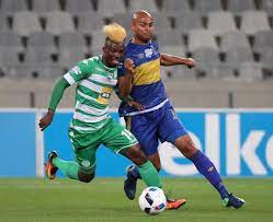 The last 5 section shows each team's form for the past 5 games played individually, but more details and statistics can be found in the bloemfontein celtic vs cape town city h2h section. Cape Town City Fc Vs Bloemfontein Celtic