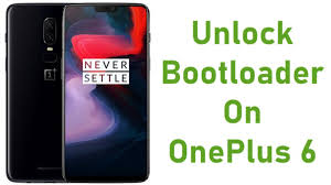 · check the unlocking process by entering the code: . How To Unlock Bootloader On Oneplus 6 Smartphone Root My Device