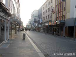 Kuul color cream hair color 9.66 bright red very light blonde 3.04oz. Fotos Bochum City Kerkwege Viktoriastr Bahnhof 2015