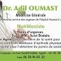 Cabinet de médecin générale Dr Oumast Adil from m.facebook.com