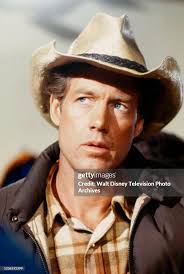 Frank Converse appearing in the ABC tv series 'Gabe and Walker',... News  Photo