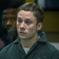 Michael Socha's life away from spotlight