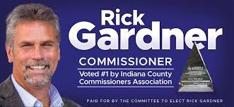 Elect Rick Gardner