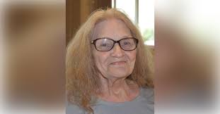 Obituary information for Patricia Erwin