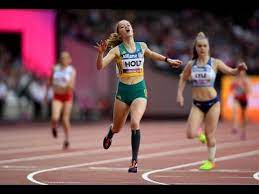 Zugehörigkeiten von sportlern zu den beiden startklassen sind wie folgt skizziert Women S 200m T35 Final London 2017 World Para Athletics Championships International Paralympic Committee