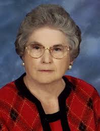 Obituary information for Doris Whichard Worthington