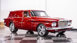 Image result for Luminous Brown 1962 Valiant