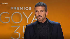 Denmark's nikolaj arcel, academy award nominated for a royal affair. Premios Goya 2021 Antonio Banderas Reivindica El Cine Y Pide Un Minuto De Silencio Por Las Victimas De La Pandemia