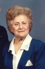 Remembering Margaret Oswald