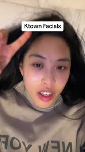 Korean Skin Care Hole in The Wall Spa Nyc