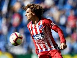 Find the perfect antoine griezmann atletico madrid stock photos and editorial news pictures from getty images. Antoine Griezmann S Atletico Madrid Career In Numbers Sportstar