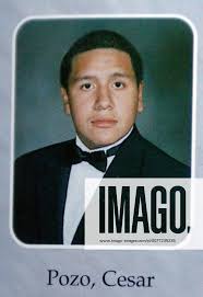 Cesar Pozo