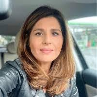 Tiffany Quaranta's Instagram, Twitter & Facebook