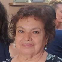 Maria De La Luz Pimentel Cruz Obituary (2023)