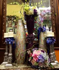 Arcadia's collection of silk florals, permanent botanicals and unique home decor can take any space from standard to special. Wedding Bouquet Designed By Arcadia Floral And Home Decor Showroom Decor Silk Florals Bouquet Design
