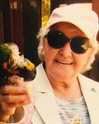 Irene B. (Baluszaitis) Giatrakos Obituary June 23, 2023