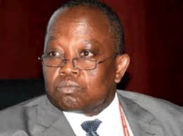 Justice Baah was not biased towards Anas