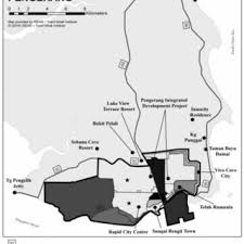 Lalui kementerian kesihatan (kkm) dan pihak berkuasa. Map Of Study Area Pihak Berkuasa Tempatan Pengerang 2019 Download Scientific Diagram