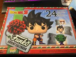 Softvinyl +34 657 462 591 email protected contact us Spoiler Dbz Advent View At Your Own Risk Funkopop