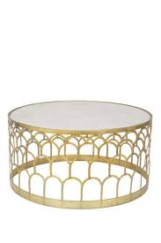 The clairemont round coffee table is a crate and barrel exclusive. 10 Gorgeous Art Deco Coffee Tables Beautiful Art Deco Tables