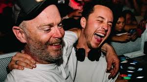 Who is Electric Circus's Paul Glen: Death of Adelaide's nightclub king