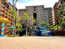 Morib beach is the closest landmark to gold coast morib international resort. Zamlan Gold Coast Morib Intl Resort Studio Skyscanner Hotels