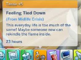 They are the miracle of life and adorable little things. Mod The Sims Chat Pack More Social Interactions For Your Sims V1 9 1