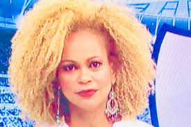 Nunca vais ser ninguém na. Conceicao Queiroz Alvo De Novo Ataque Racista Dizem Que Me Prostitui E Que Devia Ser Violada