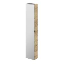 Leroy merlin colonne bibliotheque h 180 xl 30 p20 blanc : Colonne 30 Cm Leroy Merlin