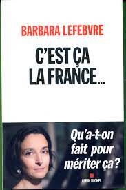 On a ouvert la porte. Le Bloc Notes De Daniel Houlle Nous Sommes La Nation Francaise