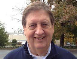 Local TV Gray-beard Starts Fresh Chapter