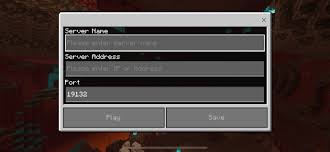 Browse various cracked servers and play right away! How To Find Your Server Ip Address In Minecraft