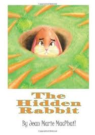 The Hidden Rabbit (1) by Jean Marie McPhail