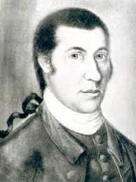 Of the all the architects that transformed the architecture of New England  after the Revolution, Samuel McIntire was the earliest, and in many  respects, the most gifted