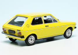 Image result for Rallye Yellow 1975 Audi