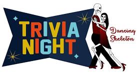 Trivia Night at Dancing Skeleton Meadery