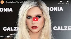 Mia Key's Instagram, Twitter & Facebook