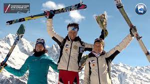 Category:fis nordic world ski championships 2015. Ski Alpinisme Championnats Du Monde 2015 Youtube