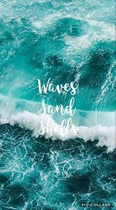 Pin By Deirdre A7 On Lock Screens Summer Wallpaper Phone Wallpaper Quotes Cute Wallpaper Backgrounds