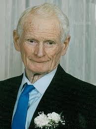 Obituary information for Edward Saunders