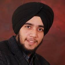 Ramandeep Singh Arora