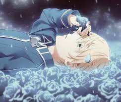 15 Likes 0 Comments Aʟɪᴄɪᴢᴀᴛɪᴏɴ Uɴᴅᴇʀᴡᴏʀʟᴅ Iᴛᴀʟɪᴀ Alicizationit On Instagram Eugeo Blue Sword Art Online Wallpaper Sword Art Online Kirito Sword Art