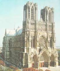 Maybe you would like to learn more about one of these? Cathedrales De France